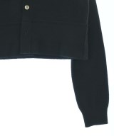 COMME des GARCONS COMME des GARCONS（コムデギャルソンコムデギャルソン）カーディガン 黒 サイズ:S レディース/2200637340021
