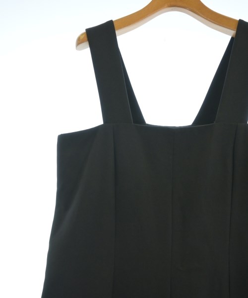 COMME des GARCONS COMME des GARCONS（コムデギャルソンコムデギャルソン）オールインワン/サロペット 黒 サイズ:S レディース/2200637340052