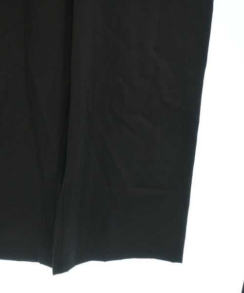 COMME des GARCONS COMME des GARCONS（コムデギャルソンコムデギャルソン）オールインワン/サロペット 黒 サイズ:S レディース/2200637340052