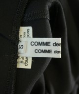 COMME des GARCONS COMME des GARCONS（コムデギャルソンコムデギャルソン）オールインワン/サロペット 黒 サイズ:S レディース/2200637340052
