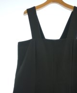 COMME des GARCONS COMME des GARCONS（コムデギャルソンコムデギャルソン）オールインワン/サロペット 黒 サイズ:S レディース/2200637340052