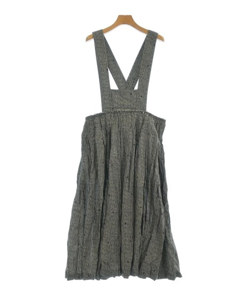 コムデギャルソンコムデギャルソン(COMME des GARCONS COMME des GARCONS)のCOMME des GARCONS COMME des GARCONS オールインワン/サロペット