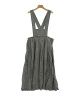 COMME des GARCONS COMME des GARCONS（コムデギャルソンコムデギャルソン）オールインワン/サロペット グレー サイズ:S レディース/2200637340069