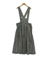 COMME des GARCONS COMME des GARCONS（コムデギャルソンコムデギャルソン）オールインワン/サロペット グレー サイズ:S レディース/2200637340069