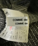 COMME des GARCONS COMME des GARCONS（コムデギャルソンコムデギャルソン）オールインワン/サロペット グレー サイズ:S レディース/2200637340069