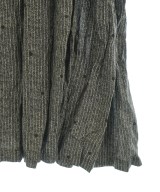 COMME des GARCONS COMME des GARCONS（コムデギャルソンコムデギャルソン）オールインワン/サロペット グレー サイズ:S レディース/2200637340069