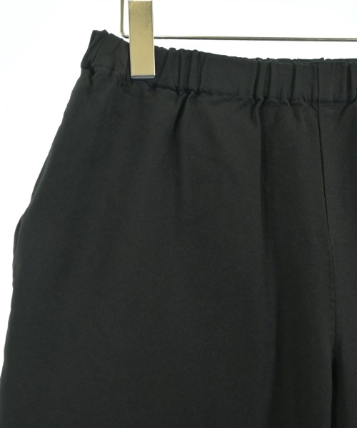 COMME des GARCONS COMME des GARCONS（コムデギャルソンコムデギャルソン）その他 黒 サイズ:S レディース/2200637340083