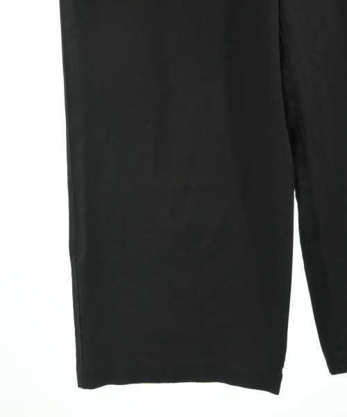 COMME des GARCONS COMME des GARCONS（コムデギャルソンコムデギャルソン）その他 黒 サイズ:S レディース/2200637340083