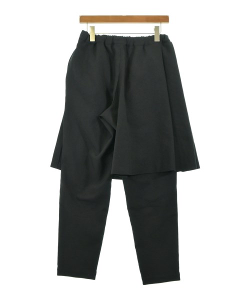 BLACK COMME des GARCONS（ブラックコムデギャルソン）その他 黒 サイズ:S レディース/2200637340090