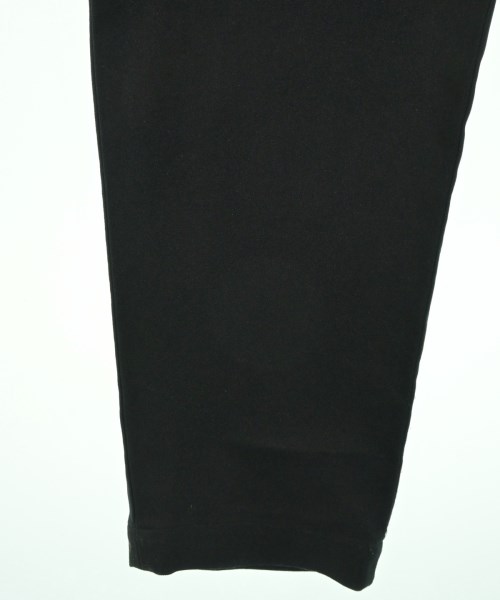 BLACK COMME des GARCONS（ブラックコムデギャルソン）その他 黒 サイズ:S レディース/2200637340090
