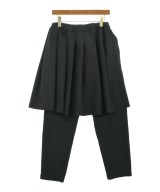 BLACK COMME des GARCONS（ブラックコムデギャルソン）その他 黒 サイズ:S レディース/2200637340090