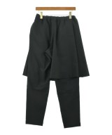 BLACK COMME des GARCONS（ブラックコムデギャルソン）その他 黒 サイズ:S レディース/2200637340090