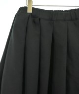 BLACK COMME des GARCONS（ブラックコムデギャルソン）その他 黒 サイズ:S レディース/2200637340090