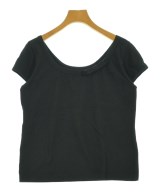 COMME des GARCONS COMME des GARCONS（コムデギャルソンコムデギャルソン）Tシャツ・カットソー 黒 サイズ:S レディース/2200637428064