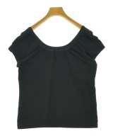 COMME des GARCONS COMME des GARCONS（コムデギャルソンコムデギャルソン）Tシャツ・カットソー 黒 サイズ:S レディース/2200637428064