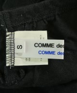 COMME des GARCONS COMME des GARCONS（コムデギャルソンコムデギャルソン）Tシャツ・カットソー 黒 サイズ:S レディース/2200637428064