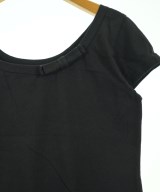 COMME des GARCONS COMME des GARCONS（コムデギャルソンコムデギャルソン）Tシャツ・カットソー 黒 サイズ:S レディース/2200637428064
