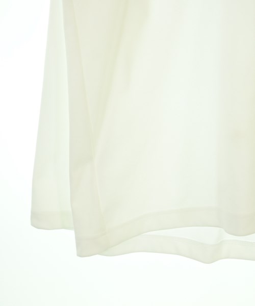 COMME des GARCONS COMME des GARCONS（コムデギャルソンコムデギャルソン）Tシャツ・カットソー 白 サイズ:F レディース/2200637467056