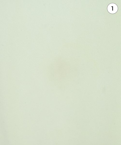 COMME des GARCONS COMME des GARCONS（コムデギャルソンコムデギャルソン）Tシャツ・カットソー 白 サイズ:F レディース/2200637467056