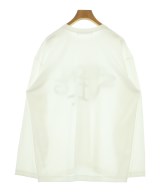 COMME des GARCONS COMME des GARCONS（コムデギャルソンコムデギャルソン）Tシャツ・カットソー 白 サイズ:F レディース/2200637467056