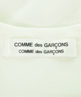 COMME des GARCONS COMME des GARCONS（コムデギャルソンコムデギャルソン）Tシャツ・カットソー 白 サイズ:F レディース/2200637467056