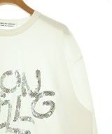 COMME des GARCONS COMME des GARCONS（コムデギャルソンコムデギャルソン）Tシャツ・カットソー 白 サイズ:F レディース/2200637467056