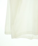 COMME des GARCONS COMME des GARCONS（コムデギャルソンコムデギャルソン）Tシャツ・カットソー 白 サイズ:F レディース/2200637467056