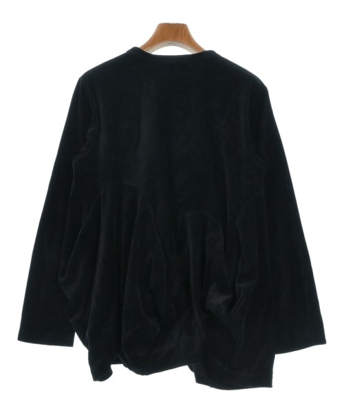 COMME des GARCONS COMME des GARCONS（コムデギャルソンコムデギャルソン）Tシャツ・カットソー 黒 サイズ:S レディース/2200623760079