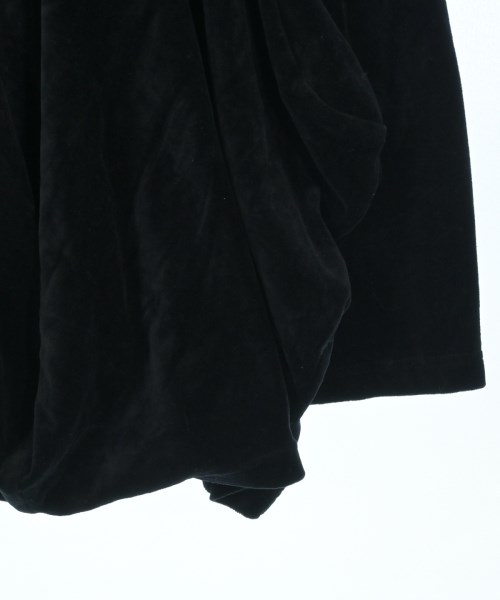 COMME des GARCONS COMME des GARCONS（コムデギャルソンコムデギャルソン）Tシャツ・カットソー 黒 サイズ:S レディース/2200623760079