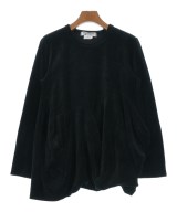 COMME des GARCONS COMME des GARCONS（コムデギャルソンコムデギャルソン）Tシャツ・カットソー 黒 サイズ:S レディース/2200623760079