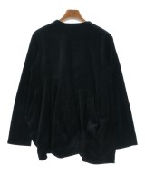 COMME des GARCONS COMME des GARCONS（コムデギャルソンコムデギャルソン）Tシャツ・カットソー 黒 サイズ:S レディース/2200623760079