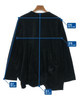 COMME des GARCONS COMME des GARCONS（コムデギャルソンコムデギャルソン）Tシャツ・カットソー 黒 サイズ:S レディース/2200623760079