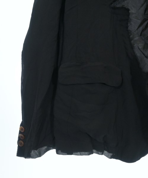 COMME des GARCONS COMME des GARCONS（コムデギャルソンコムデギャルソン）その他 黒 サイズ:M レディース/2200623502075