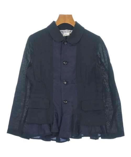 コムデギャルソンコムデギャルソン(COMME des GARCONS COMME des GARCONS)のCOMME des GARCONS COMME des GARCONS ジャケット（その他）