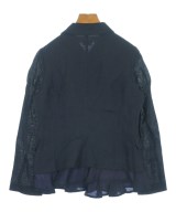 COMME des GARCONS COMME des GARCONS（コムデギャルソンコムデギャルソン）その他 紺 サイズ:XS レディース/2200623502082