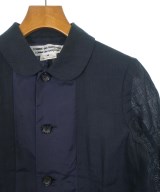 COMME des GARCONS COMME des GARCONS（コムデギャルソンコムデギャルソン）その他 紺 サイズ:XS レディース/2200623502082