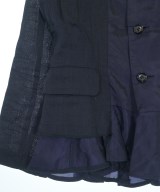 COMME des GARCONS COMME des GARCONS（コムデギャルソンコムデギャルソン）その他 紺 サイズ:XS レディース/2200623502082