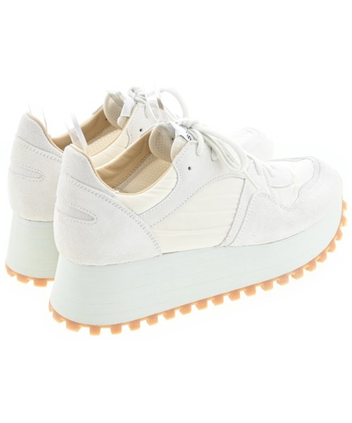 COMME des GARCONS COMME des GARCONS（コムデギャルソンコムデギャルソン）スニーカー 白 サイズ:EU40(26.5cm位) レディース/2200636620087