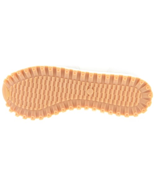 COMME des GARCONS COMME des GARCONS（コムデギャルソンコムデギャルソン）スニーカー 白 サイズ:EU40(26.5cm位) レディース/2200636620087