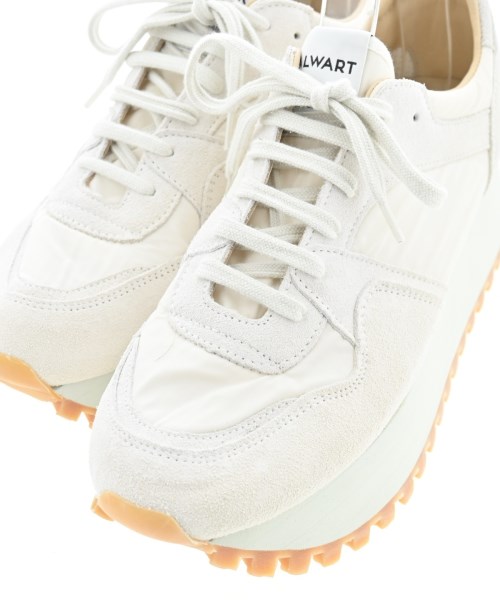 COMME des GARCONS COMME des GARCONS（コムデギャルソンコムデギャルソン）スニーカー 白 サイズ:EU40(26.5cm位) レディース/2200636620087