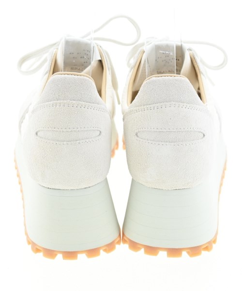 COMME des GARCONS COMME des GARCONS（コムデギャルソンコムデギャルソン）スニーカー 白 サイズ:EU40(26.5cm位) レディース/2200636620087