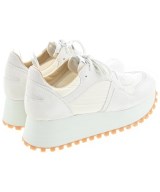 COMME des GARCONS COMME des GARCONS（コムデギャルソンコムデギャルソン）スニーカー 白 サイズ:EU40(26.5cm位) レディース/2200636620087