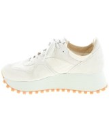 COMME des GARCONS COMME des GARCONS（コムデギャルソンコムデギャルソン）スニーカー 白 サイズ:EU40(26.5cm位) レディース/2200636620087