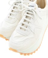 COMME des GARCONS COMME des GARCONS（コムデギャルソンコムデギャルソン）スニーカー 白 サイズ:EU40(26.5cm位) レディース/2200636620087