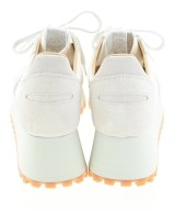 COMME des GARCONS COMME des GARCONS（コムデギャルソンコムデギャルソン）スニーカー 白 サイズ:EU40(26.5cm位) レディース/2200636620087