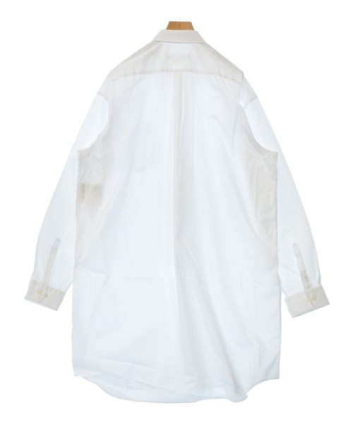 COMME des GARCONS COMME des GARCONS（コムデギャルソンコムデギャルソン）ワンピース 白 サイズ:S レディース/2200637349017