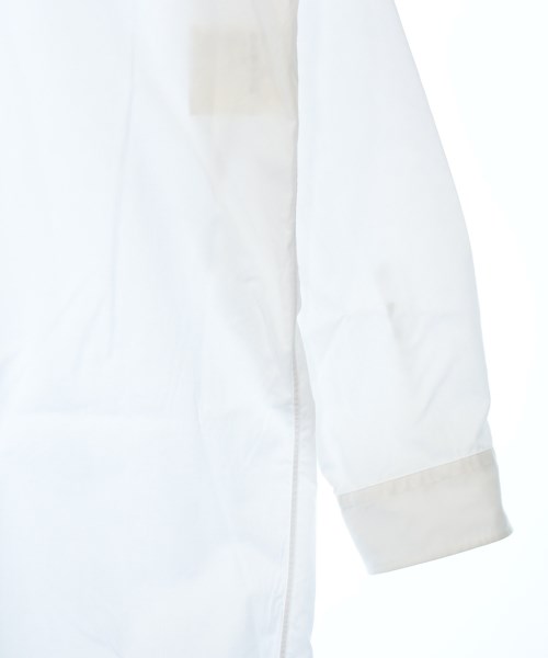 COMME des GARCONS COMME des GARCONS（コムデギャルソンコムデギャルソン）ワンピース 白 サイズ:S レディース/2200637349017