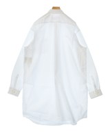 COMME des GARCONS COMME des GARCONS（コムデギャルソンコムデギャルソン）ワンピース 白 サイズ:S レディース/2200637349017