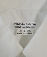 COMME des GARCONS COMME des GARCONS（コムデギャルソンコムデギャルソン）ワンピース 白 サイズ:S レディース/2200637349017