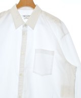 COMME des GARCONS COMME des GARCONS（コムデギャルソンコムデギャルソン）ワンピース 白 サイズ:S レディース/2200637349017